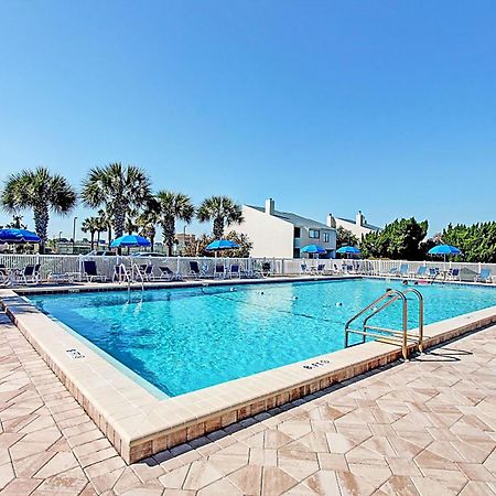 Shoreline Towers 3026 Apartment Destin Exterior photo