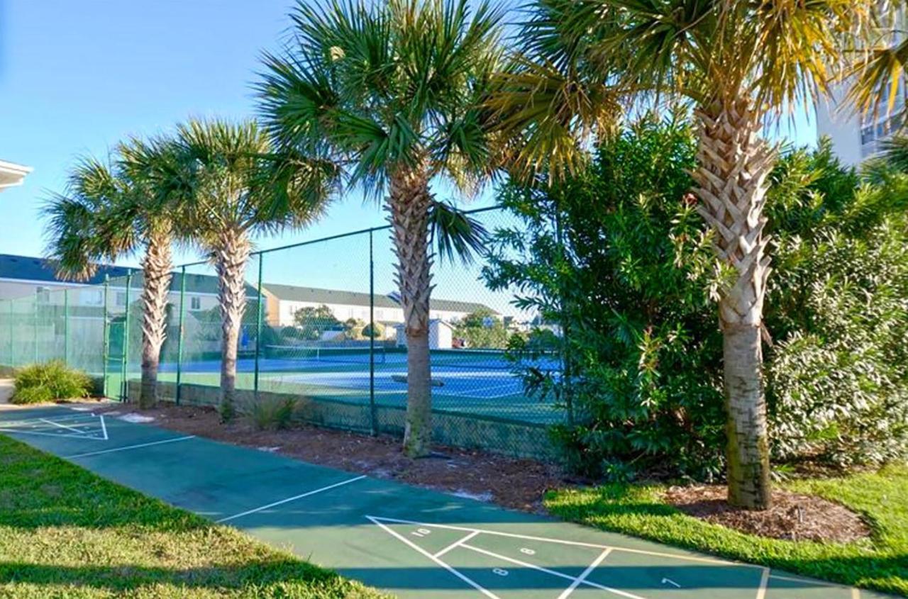 Shoreline Towers 3026 Apartment Destin Exterior photo