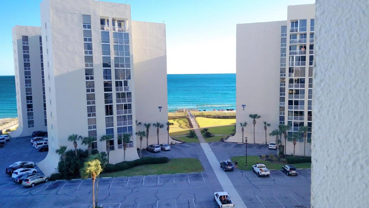 Shoreline Towers 3026 Apartment Destin Exterior photo