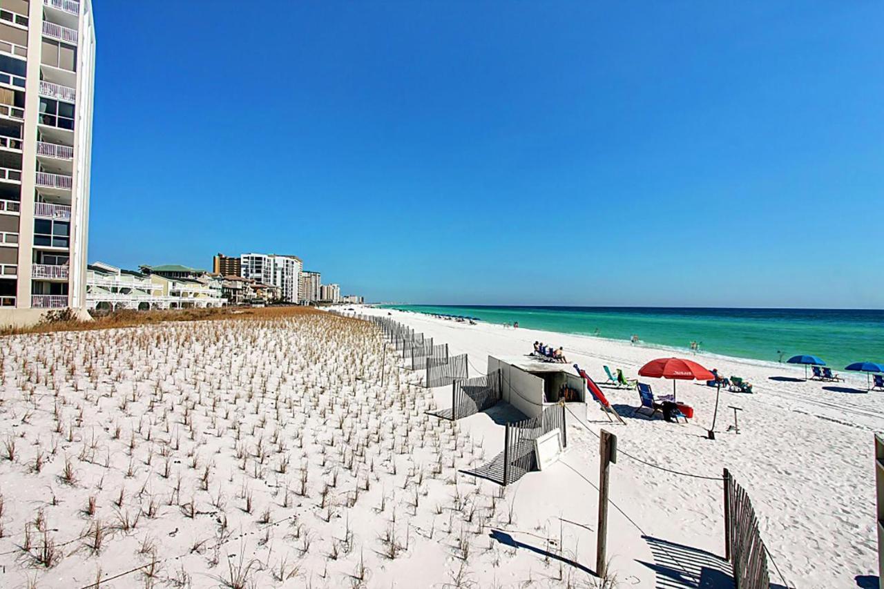 Shoreline Towers 3026 Apartment Destin Exterior photo