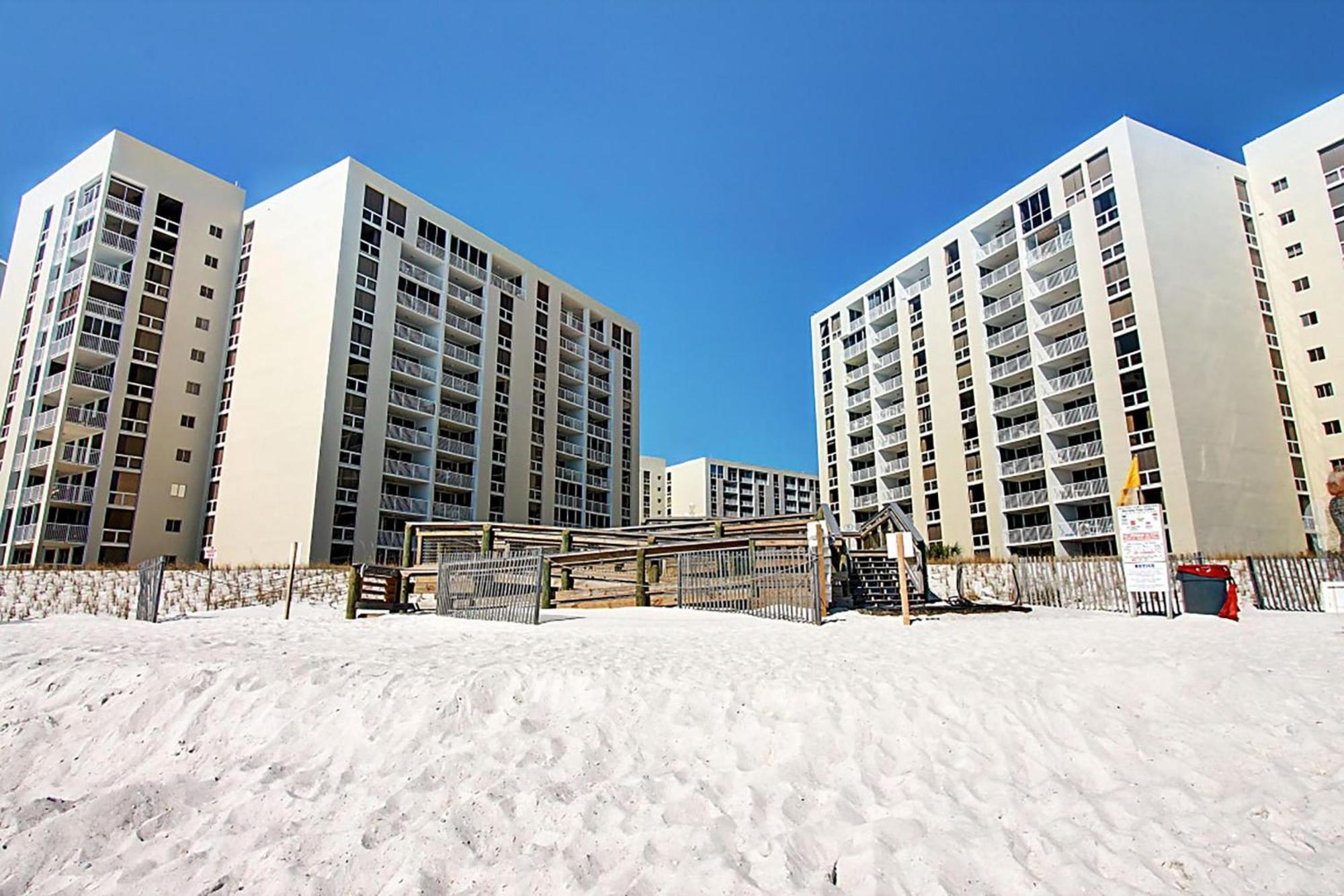 Shoreline Towers 3026 Apartment Destin Exterior photo