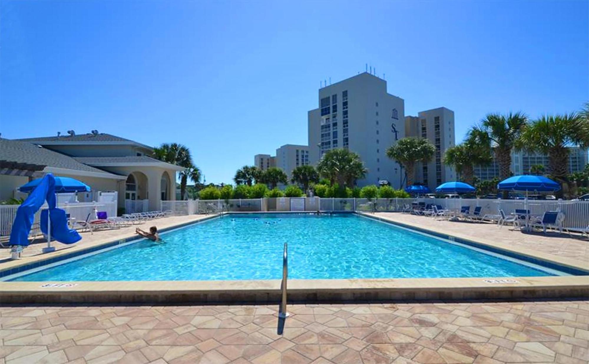 Shoreline Towers 3026 Apartment Destin Exterior photo