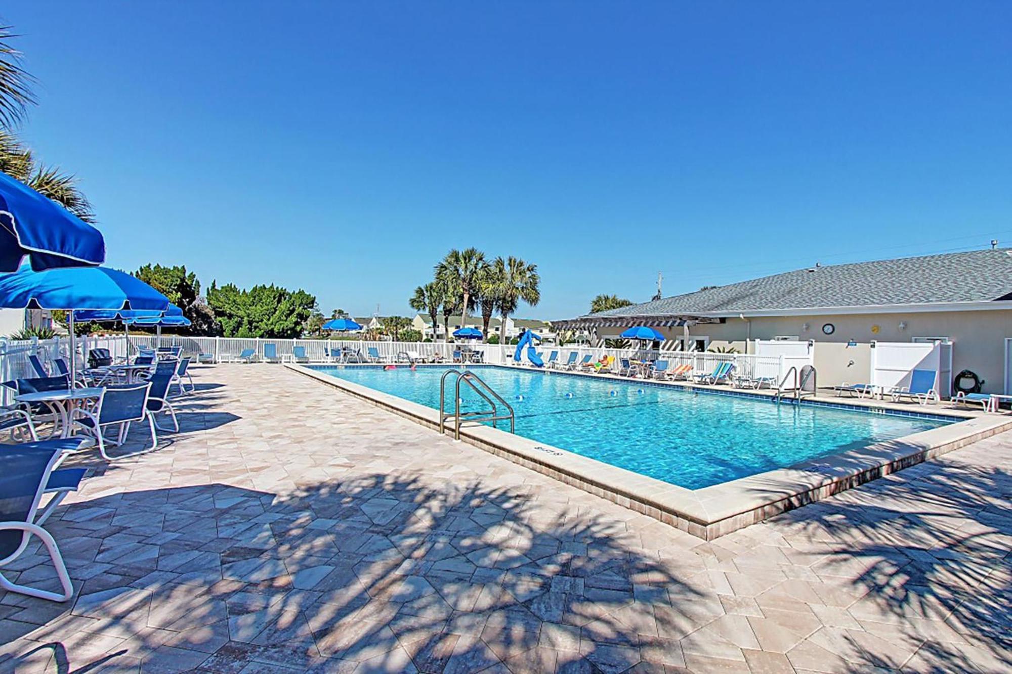 Shoreline Towers 3026 Apartment Destin Exterior photo