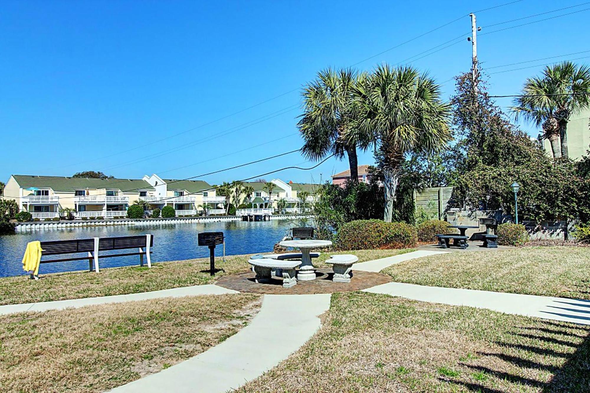 Shoreline Towers 3026 Apartment Destin Exterior photo