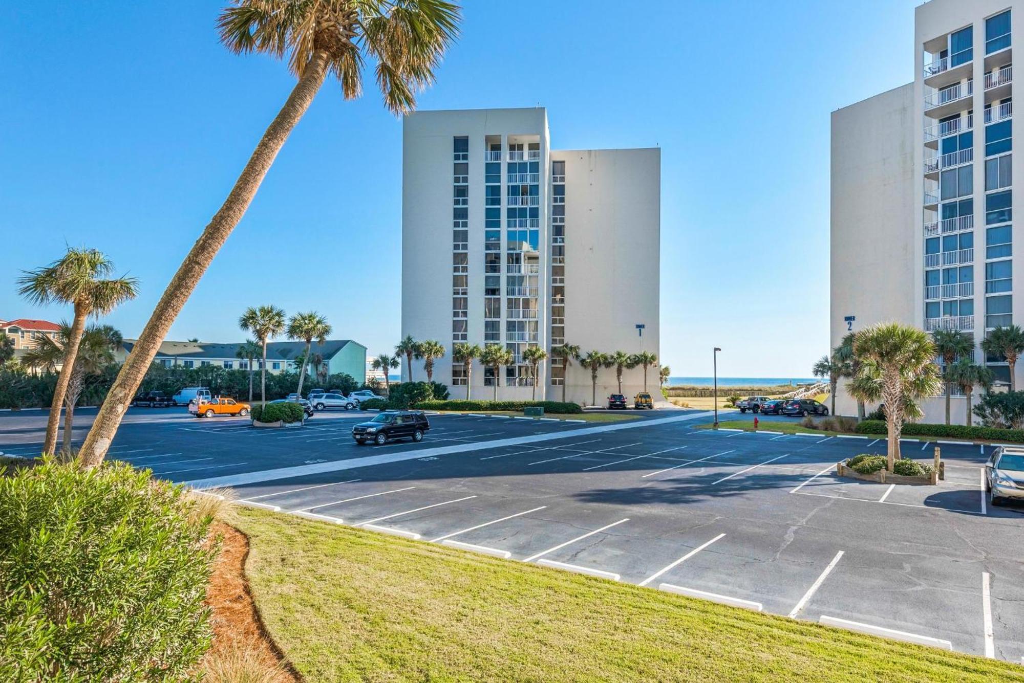 Shoreline Towers 3026 Apartment Destin Exterior photo