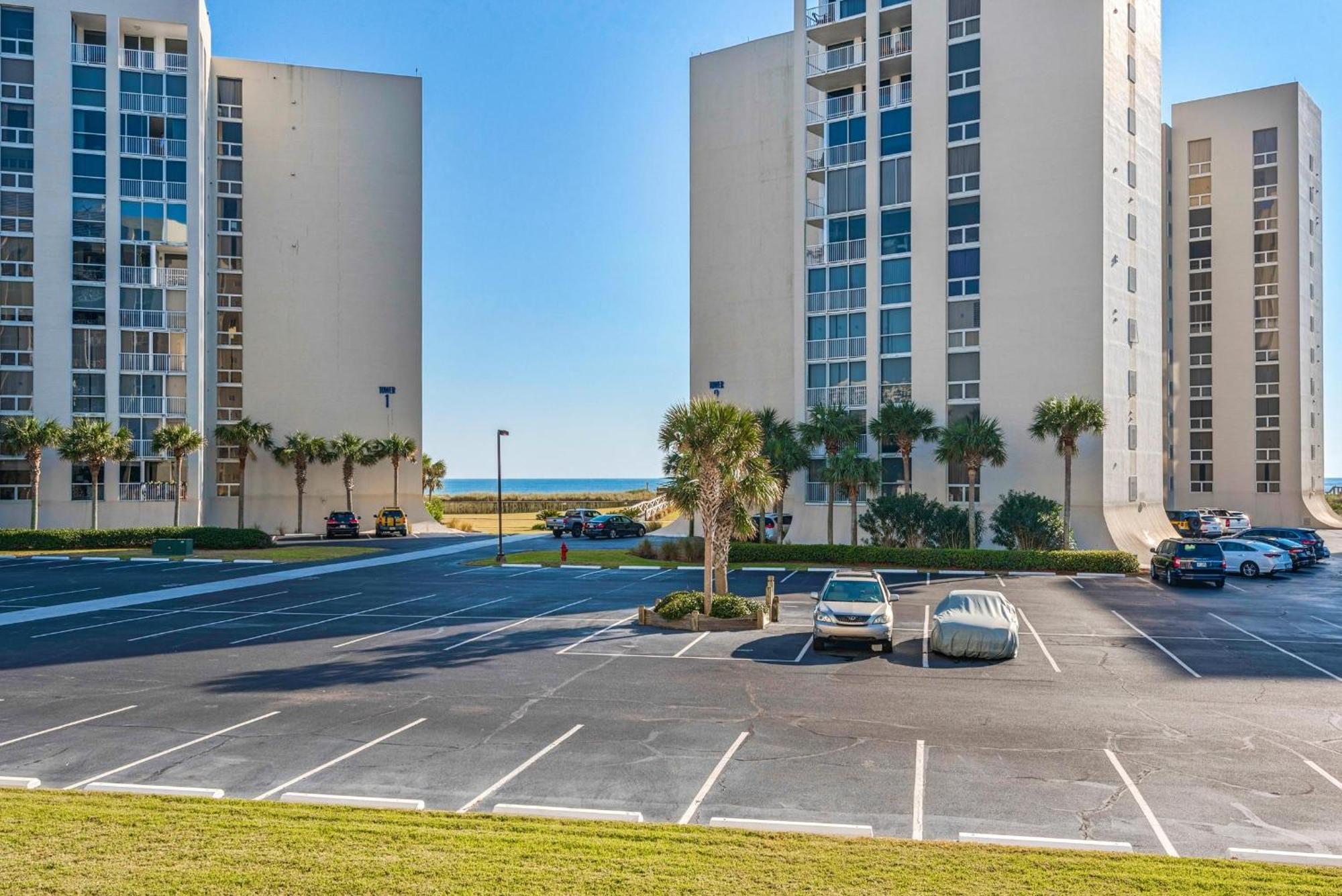 Shoreline Towers 3026 Apartment Destin Exterior photo