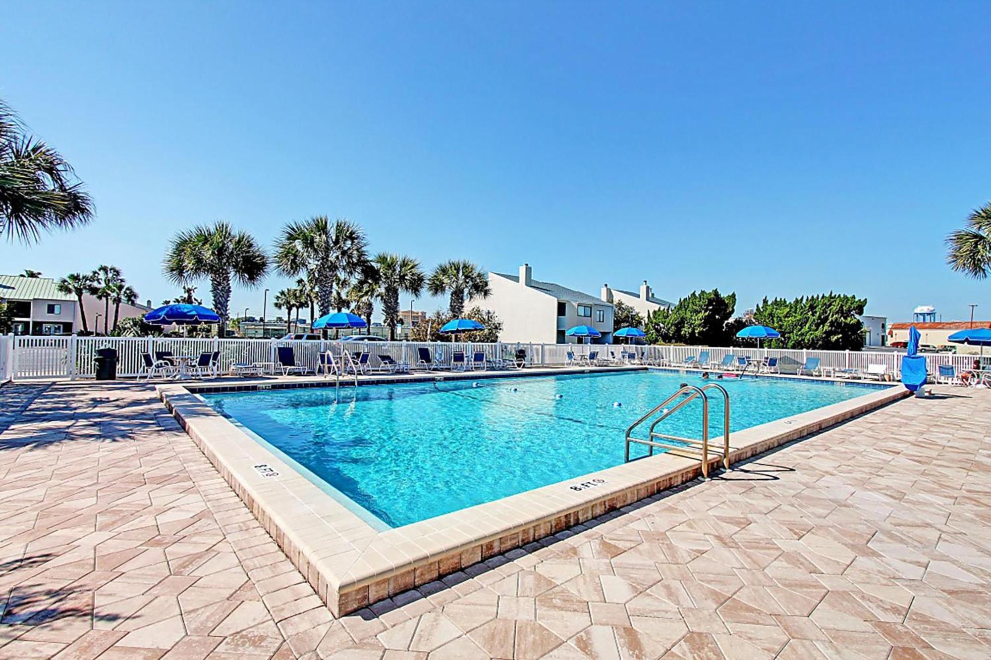 Shoreline Towers 3026 Apartment Destin Exterior photo